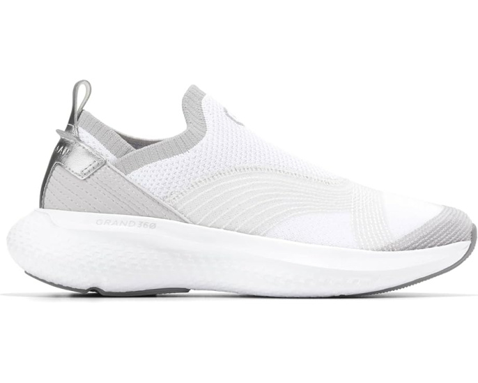 Кроссовки Cole Haan Zerogrand Motion Connect с технологией SUPERFEEL GRAND 360