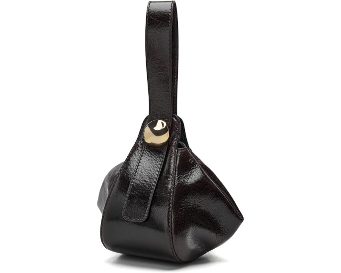 Маленькая сумка Organic Drop Hand Held Courage от Madewell