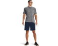 Шорты Under Armour Tech Mesh с сетчатой тканью и эластичным поясом