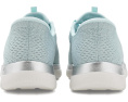 Кроссовки Skechers Arch Fit Summits Martha Stewart без рук
