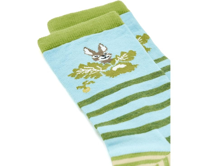 Носки Darn Tough Vermont Animal Haus Crew Lightweight