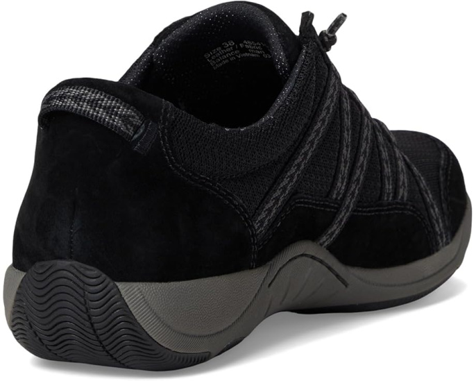 Кроссовки Dansko Harlyn с технологией Natural Arch