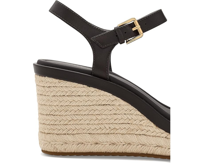 Босоножки Cole Haan Cloudfeel Asbury на эспадрилье с платформой