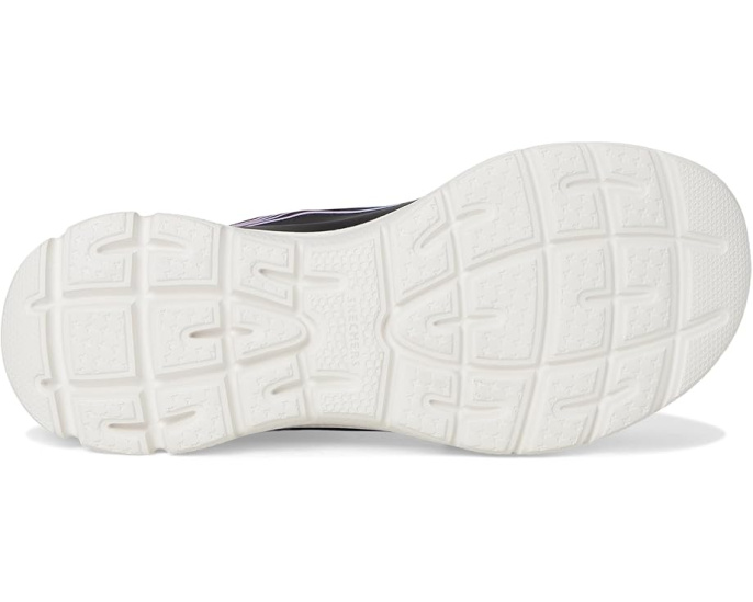 Summits Plus Hands Free Slip-INS от Skechers с омбре принтом и памятью формы