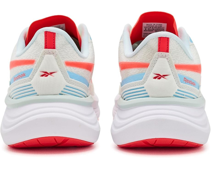 Кроссовки Reebok Viva Speed универсальные с кожаным верхом