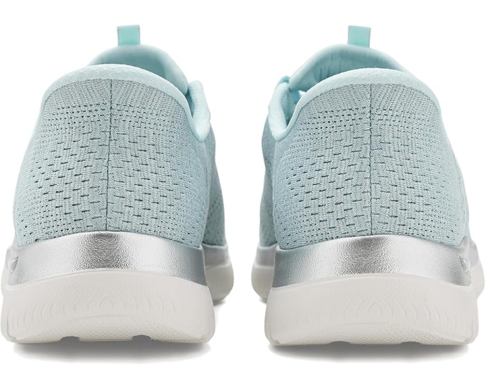 Кроссовки Skechers Arch Fit Summits Martha Stewart без рук