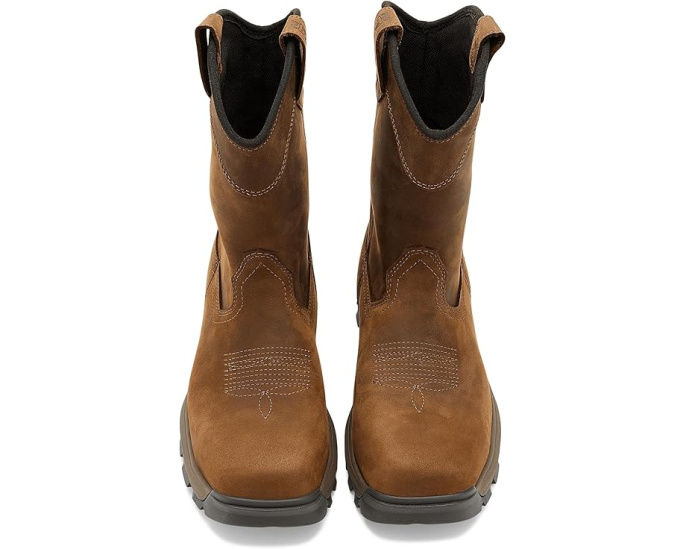 Timberland PRO Titan EV ботинки с композитным носком