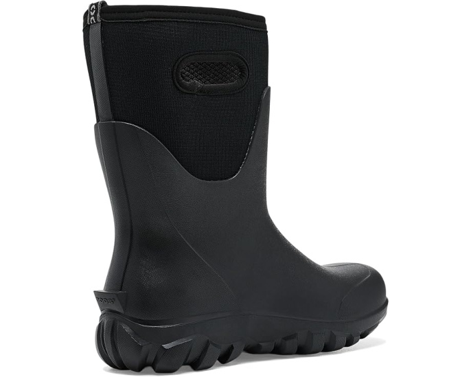 Bogs Classic Seamless Mid Handles сапоги с ручками