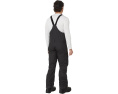 Брюки Helly Hansen Sogn Bib Cargo с технологией HELLY TECH Protection и утеплением PrimaLoft Eco