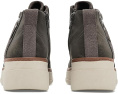 Ботинки кеды Camden 2 Wedge Blowfish Malibu на платформе