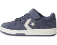 Детские кроссовки Converse Kids Cl98 Easy-On на липучке с ретро-дизайном
