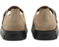 Birkenstock Paris Chunky замшевые туфли Мэри Джейн