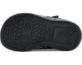 Кроссовки Puma Rebound Layup Mid для малышей на липучках