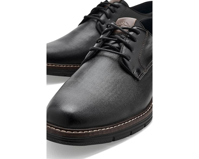 Туфли Dockers Erick из искусственной кожи с технологией Active Rebound