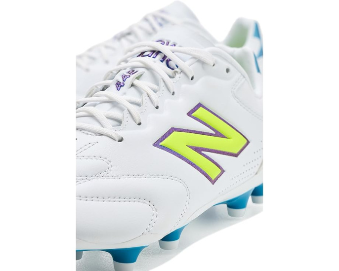Футбольные бутсы New Balance 442 Pro FG V3