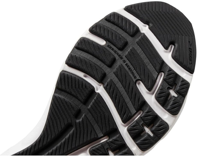 Кроссовки Brooks Adrenaline GTS 23 GTX водонепроницаемые с технологией GORE-TEX