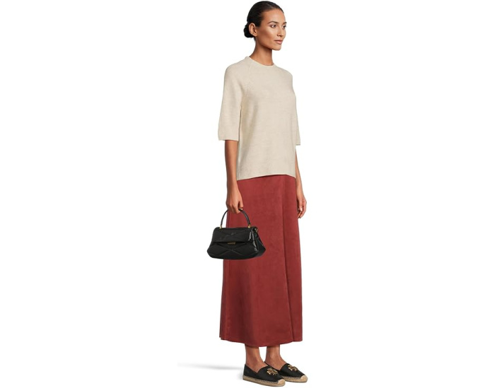 Стеганая сумка Kate Spade New York Grace Quilted Top Handle с верхней ручкой