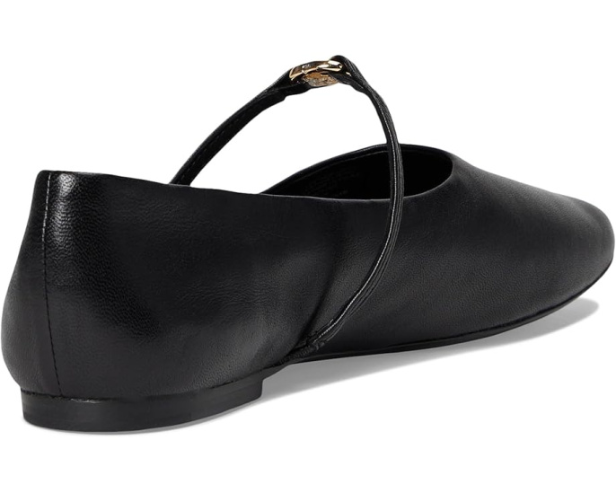 Балетки Gemini Link Mary Jane с круглым носком от Tory Burch