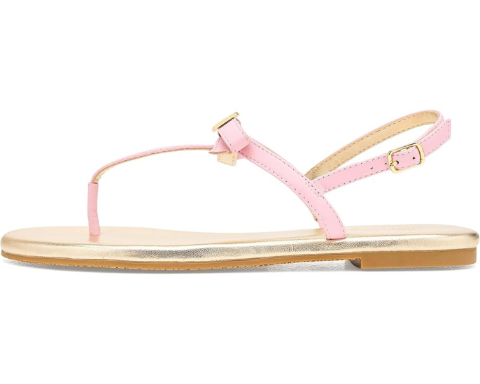 Сандалии Lilly Pulitzer Teighen с бантом