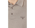 Barbour поло Heydon Performance из дышащей ткани
