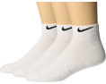 Носки Nike Everyday Cushion Low 3 пары