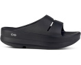 Сланцы OOFOS OOmega OOahh Slide с технологией OOfoam