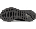 Трекинговые кроссовки KEEN Zionic ADV Open-Air с максимальной воздухопроницаемостью
