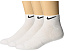 Носки Nike Everyday Cushion Low 3 пары