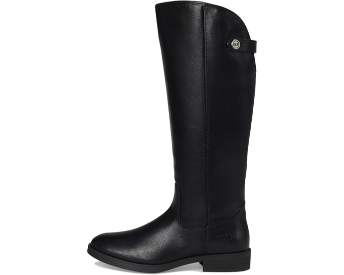 Сапоги Kellie Button Tall на комфортной подошве от FRYE AND CO.
