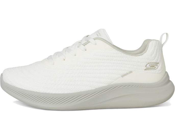Кроссовки BOBS from SKECHERS Bobs Moda Flex Mellow Dawn с верхом из флайнит сетки