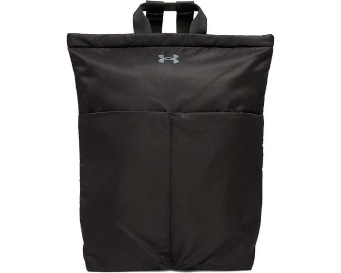 Рюкзак Under Armour Studio Lite с регулируемыми лямками и внешними карманами