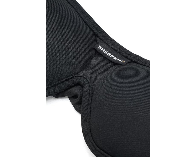 Маска для сна Eye Mask от Sherpani