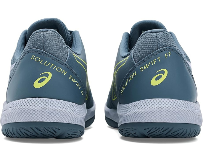 Теннисные кроссовки ASICS Solution Swift FF 2 с амортизацией FLYTEFOAM