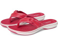 Сланцы Clarks Breeze Reyna Cloudsteppers с мягкой стелькой