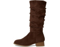 Steve Madden детские сапоги Pepper с высоким голенищем и молнией