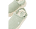 Сабо Hey Dude Austin Lift Clog из замши