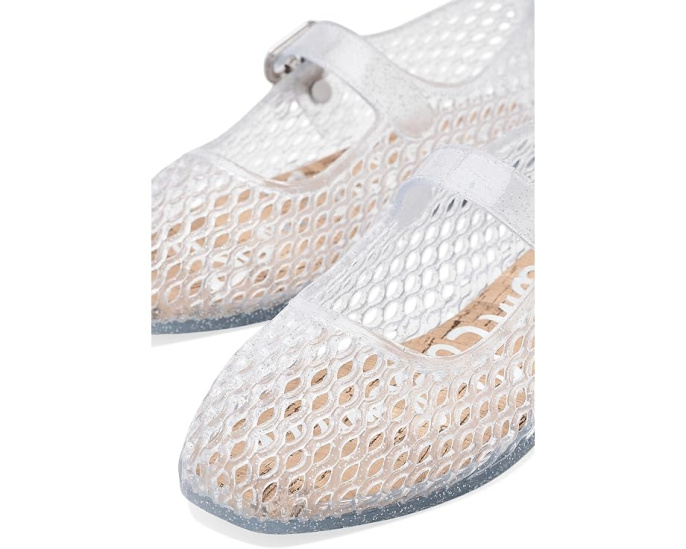 Туфли Quinn Jelly для детей Sam Edelman