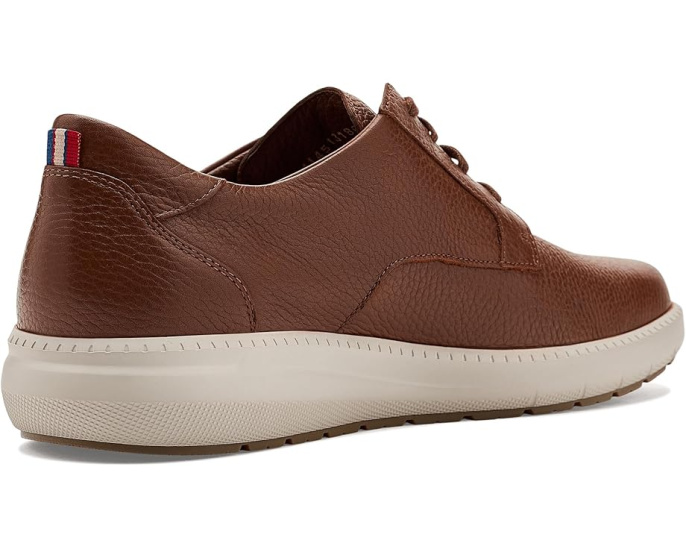Mephisto Joris дерби из замши с технологией SOFT AIR и амортизацией