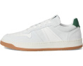 Кроссовки GREATS Ironside из замши и кожи с подкладкой из тенселя