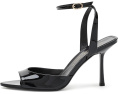 Stuart Weitzman босоножки Lexington Sandals 85 на шпильке