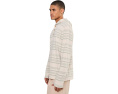 Faherty худи Oasis Hoodie с полоской Sage Creek