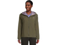 L.L.Bean Толстовка с капюшоном Primaloft Packaway Air для путешествий
