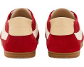 Кроссовки La Runner Netting Slip-On с сетчатой замшей