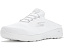 Кроссовки SKECHERS Performance Go Walk Joy Janay в бело-серебристом цвете