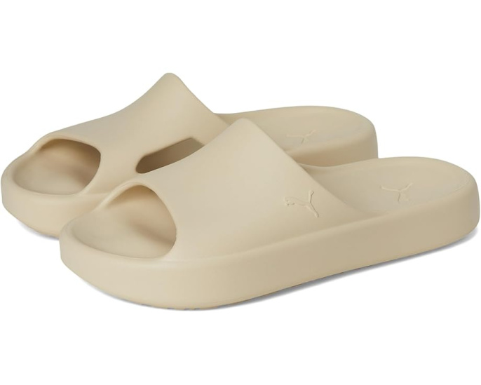 Puma Shibui Cat шлепанцы с открытым носком