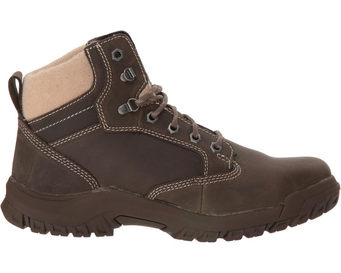 Caterpillar Tess Steel Toe рабочие ботинки