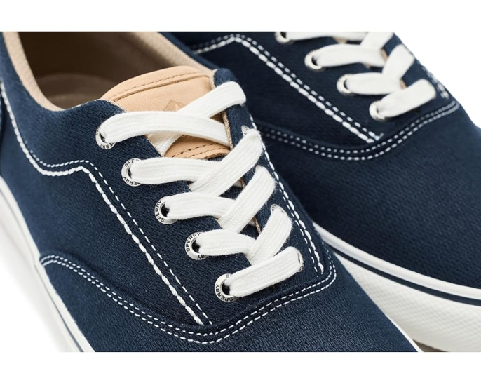 Sperry Cvo Helm кроссовки с технологией Wave Siping
