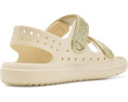 Детские сандалии Native Shoes Chase Bio-Bling для детей с блестящими ремешками