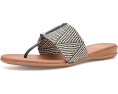 Сандалии Andre Assous Nice Woven из текстиля с переплетением