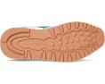 Кроссовки Reebok Classic Leather для детей из кожи и замши